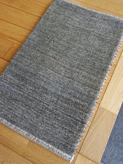 画像1: カシュクリ/玄関マット小62×41cm