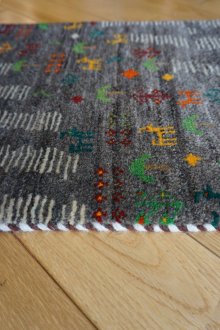 おすすめpoint！2: カシュクリ/玄関マット小60×39cm
