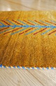 画像6: カシュクリ/玄関マット小58×39cm