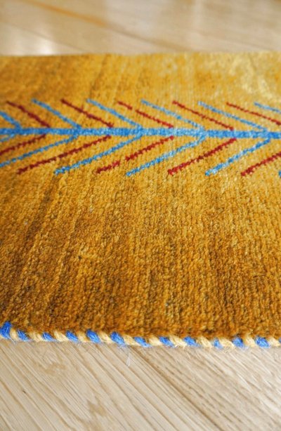 画像6: カシュクリ/玄関マット小58×39cm