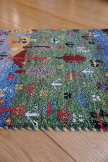 おすすめpoint！2: カシュクリ/玄関マット小60×40cm