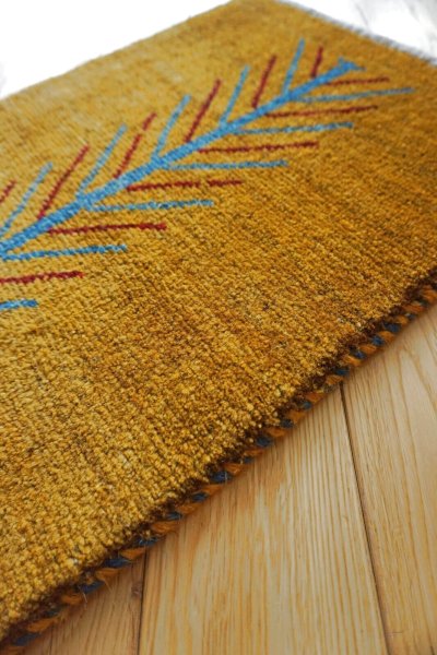 画像5: カシュクリ/玄関マット小58×39cm