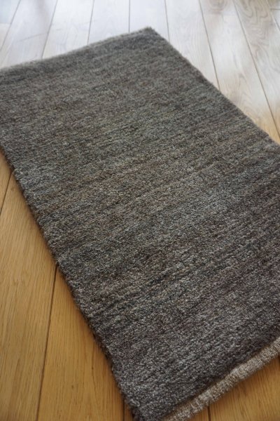 画像2: カシュクリ/玄関マット小62×41cm