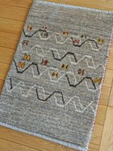 カシュクリ/玄関マット小74×49cm