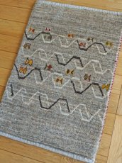 画像1: カシュクリ/玄関マット小74×49cm (1)