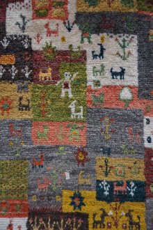 おすすめpoint！1: カシュクリ/玄関マット小72×49cm