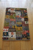 画像2: カシュクリ/玄関マット小72×49cm (2)