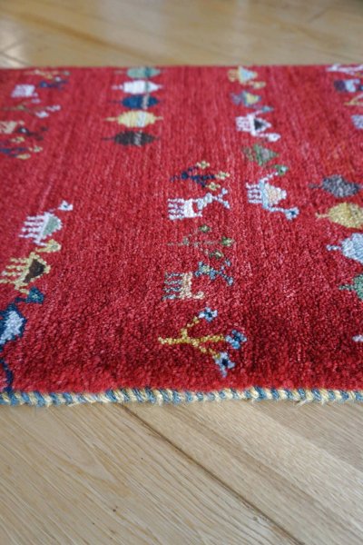 画像6: カシュクリ/玄関マット小63×43cm