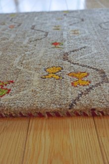 おすすめpoint！2: カシュクリ/玄関マット小74×49cm