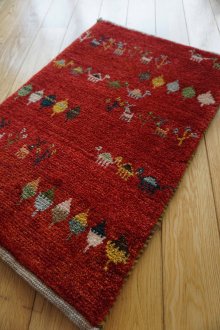 おすすめpoint！1: カシュクリ/玄関マット小63×43cm
