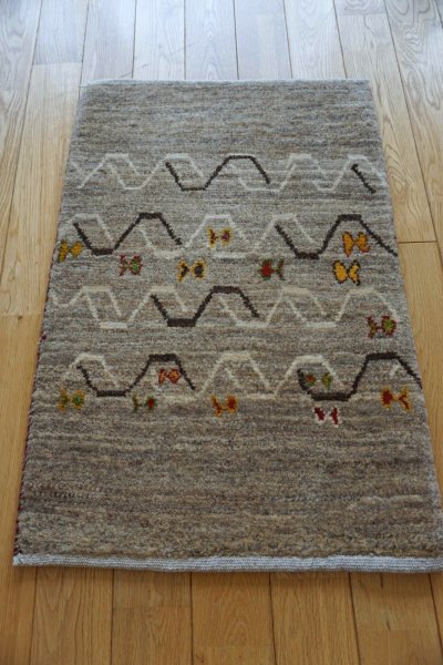 画像3: カシュクリ/玄関マット小74×49cm