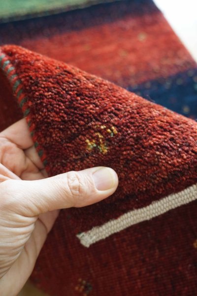 画像7: カシュクリ細長サイズ131×52