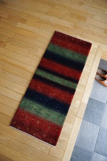 おすすめpoint！3: カシュクリ細長サイズ131×52