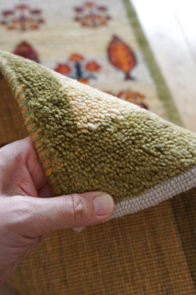 画像6: カシュクリ細長サイズ160×50