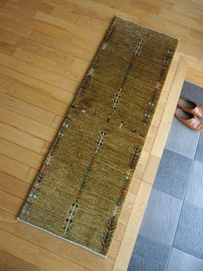 画像1: アメレ細長サイズ156×53