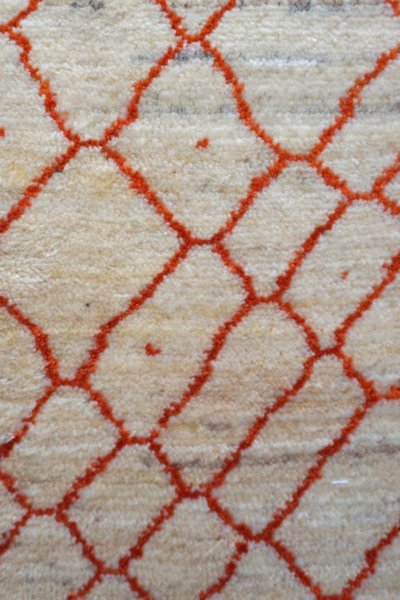 画像6: カシュクリ細長サイズ120×54