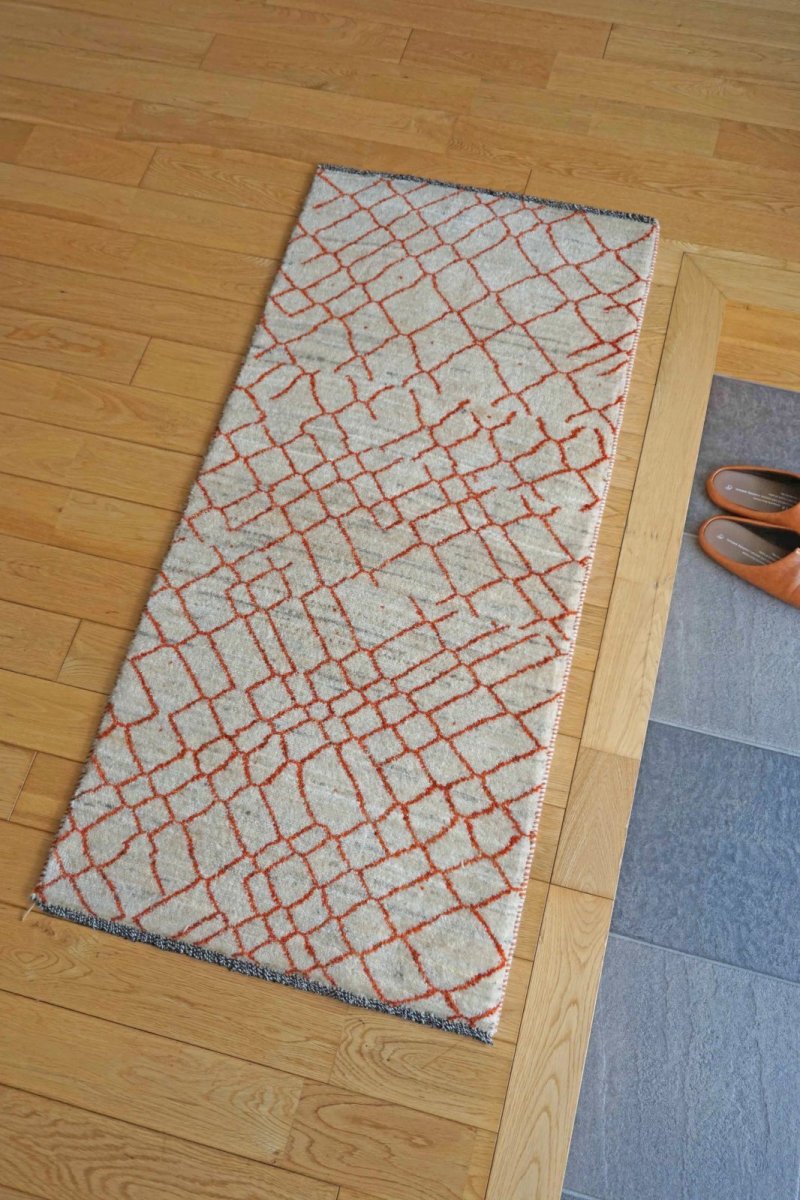 画像3: カシュクリ細長サイズ120×54