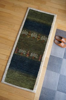 おすすめpoint！3: アメレ細長サイズ152×60