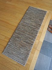 画像1: カシュクリ細長サイズ125×44 (1)