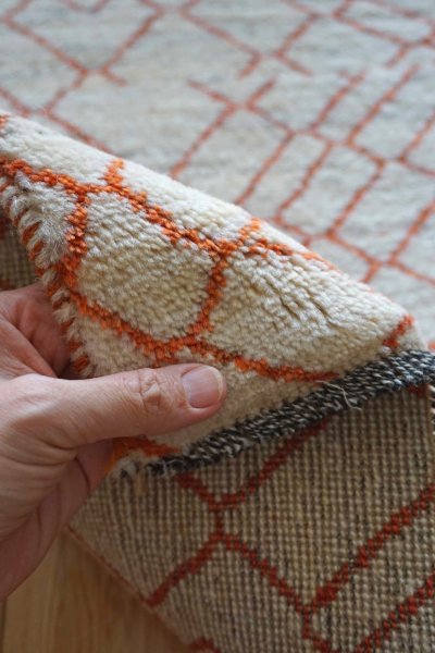 画像8: カシュクリ細長サイズ120×54