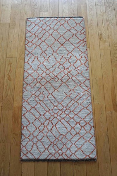 画像2: カシュクリ細長サイズ120×54