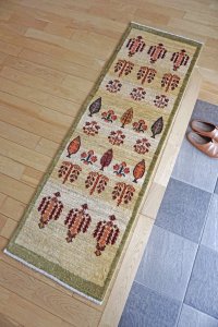 カシュクリ細長サイズ160×50