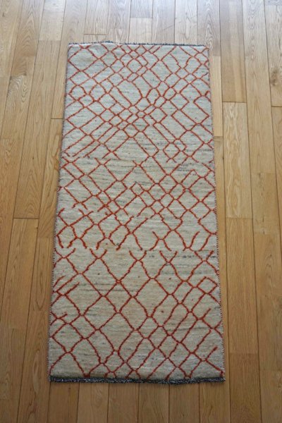 画像3: カシュクリ細長サイズ120×54