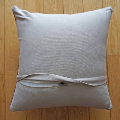 画像3: キリムクッションカバー 40×40cm 