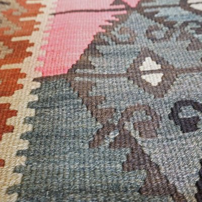 画像4: キリムクッションカバー 40×40cm 
