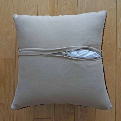 画像3: キリムクッションカバー 40×40cm 