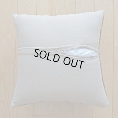 画像3: キリムクッションカバー 40×40cm 