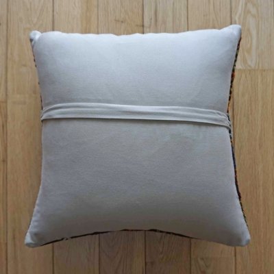 画像2: キリムクッションカバー 40×40cm 