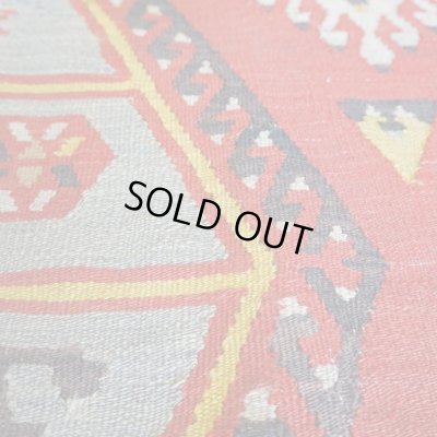 画像4: キリムクッションカバー 40×40cm 