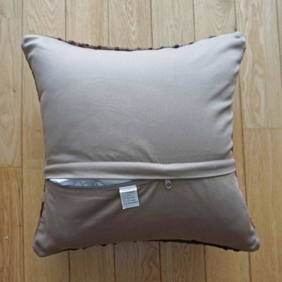 画像3: キリムクッションカバー 40×40cm 