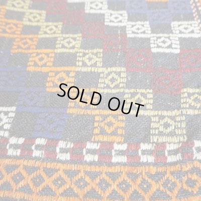 画像4: キリムクッションカバー 40×40cm 