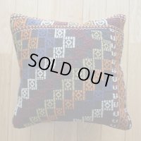 キリムクッションカバー 40×40cm 