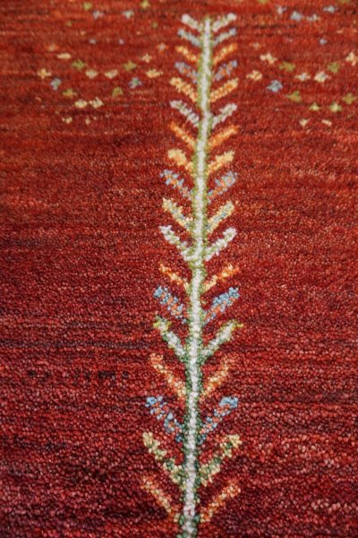 画像6: アメレ/センターラグサイズ194×160cm