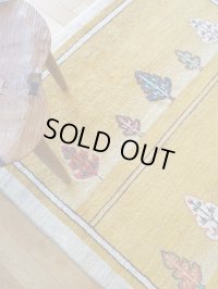 アメレ/センターラグサイズ199×149cm