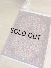 ビジャル 94×67cm