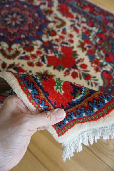 画像8: ビジャル 108×63cm