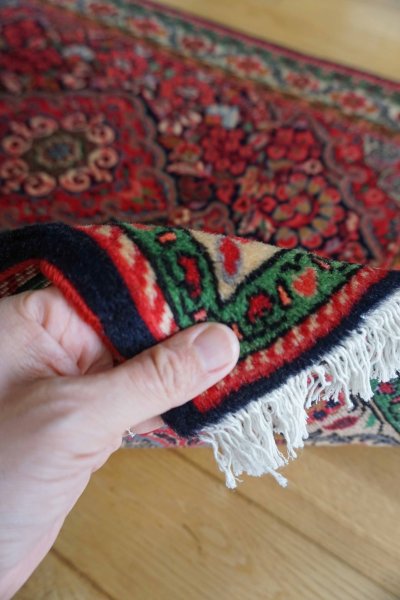 画像8: ビジャル 90×66cm