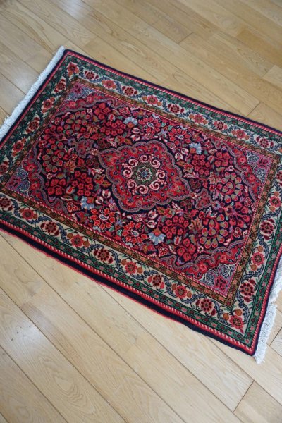 画像4: ビジャル 90×66cm