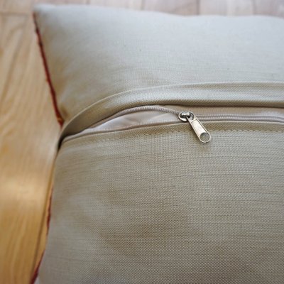 画像5: キリムクッションカバー 40×40cm 