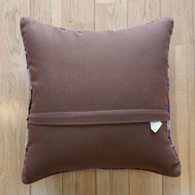 画像3: キリムクッションカバー 40×40cm 
