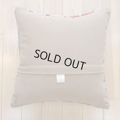 画像3: キリムクッションカバー 40×40cm 