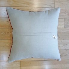 画像4: キリムクッションカバー 40×40cm  (4)