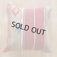 キリムクッションカバー 40×40cm 