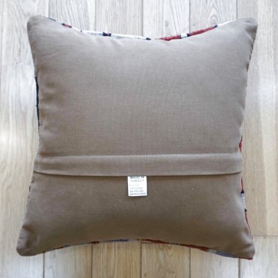 画像4: キリムクッションカバー 40×40cm 