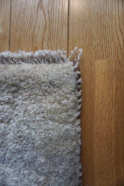 画像5: ギャッベ/座布団サイズ40×44cm（ボンボリなし）