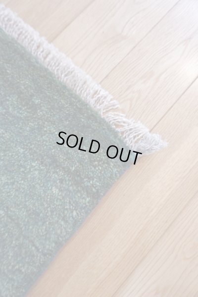 画像5: ギャッベ/玄関マット小58×44cm